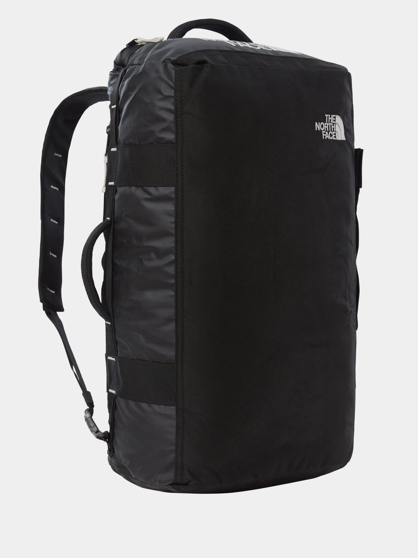 Дорожные сумки и чемоданы The North Face Base Camp Voyager Duffel модель NF0A52RRKY41 Дорожные сумки и чемоданы The North Face Base Camp Voyager Duffel модель NF0A52RRKY41 Фото