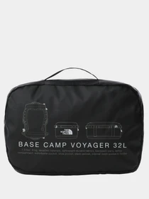 Дорожные сумки и чемоданы The North Face Base Camp Voyager Duffel модель NF0A52RRKY41 Фото