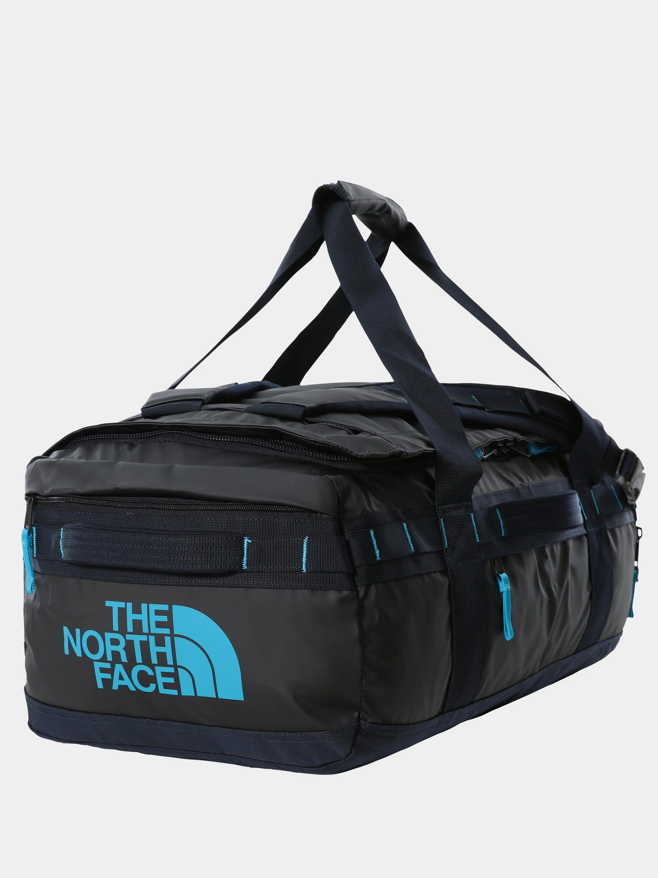 Дорожные сумки и чемоданы The North Face Base Camp Voyager 42 модель NF0A52RQZ051 Дорожные сумки и чемоданы The North Face Base Camp Voyager 42 модель NF0A52RQZ051 Фото
