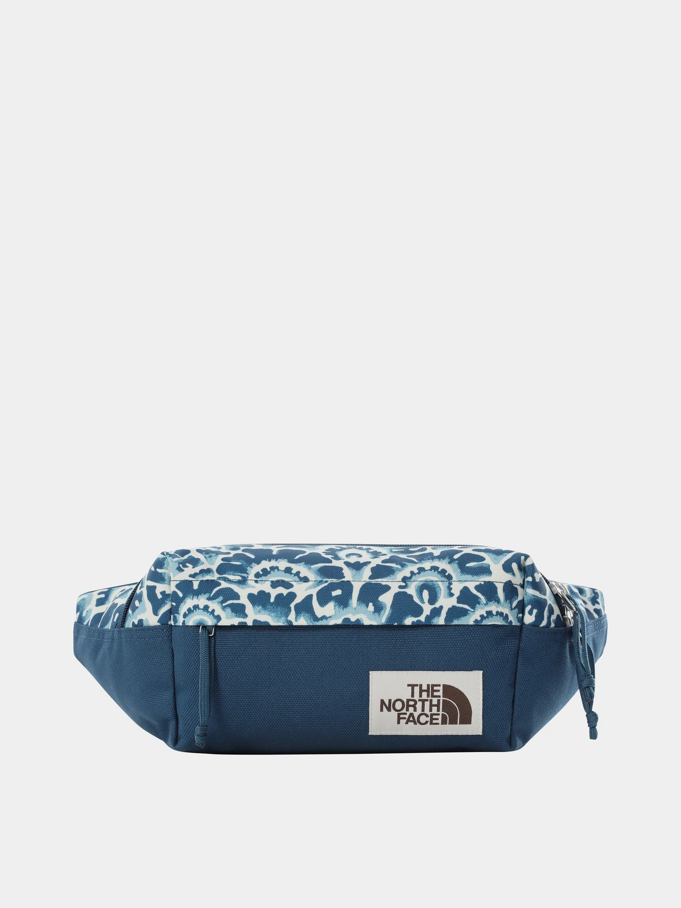Сумки The North Face Lumbar Pack модель NF0A3KY60301 Сумки The North Face Lumbar Pack модель NF0A3KY60301 Фото
