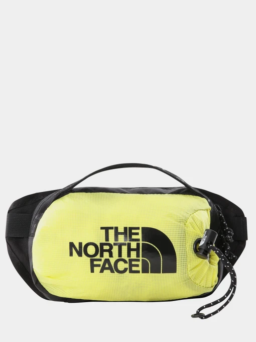 Сумки The North Face BOZE HIP III модель NF0A52RXC6T1 Фото