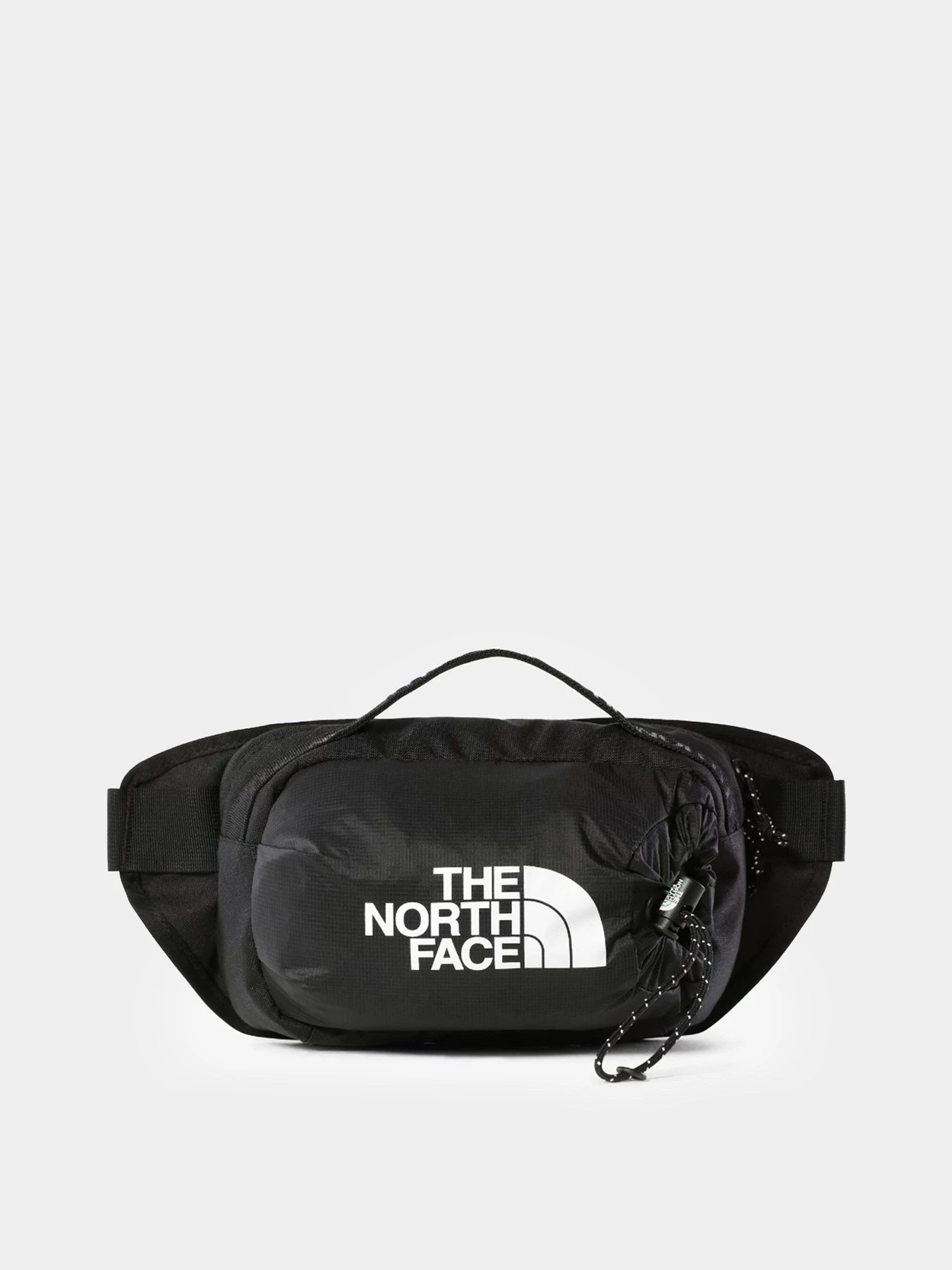 Сумки The North Face Bozer Hip Pack III-L модель NF0A52RWJK31 Сумки The North Face Bozer Hip Pack III-L модель NF0A52RWJK31 Фото