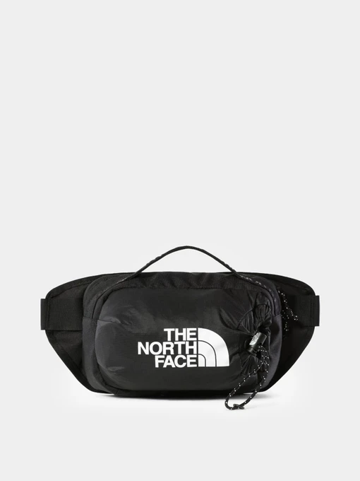 Сумки The North Face Bozer Hip Pack III-L модель NF0A52RWJK31 Фото