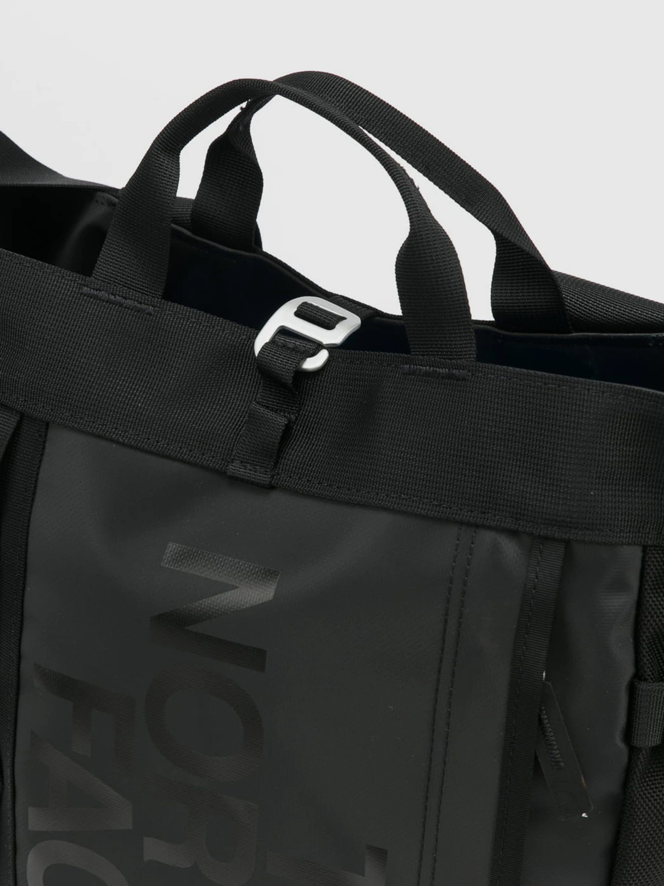 Дорожные сумки и чемоданы The North Face Base Camp Tote модель NF0A3KX2KX71 Фото