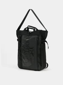 Дорожные сумки и чемоданы The North Face Base Camp Tote модель NF0A3KX2KX71 Фото