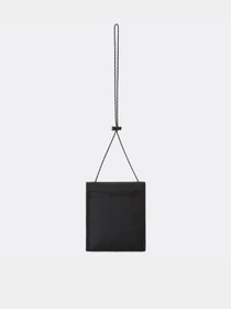 Сумки The North Face Bozer Neck Pouch модель NF0A52RZ0AR1 Фото