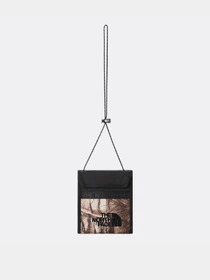 Сумки The North Face Bozer Neck Pouch модель NF0A52RZ0AR1 Фото