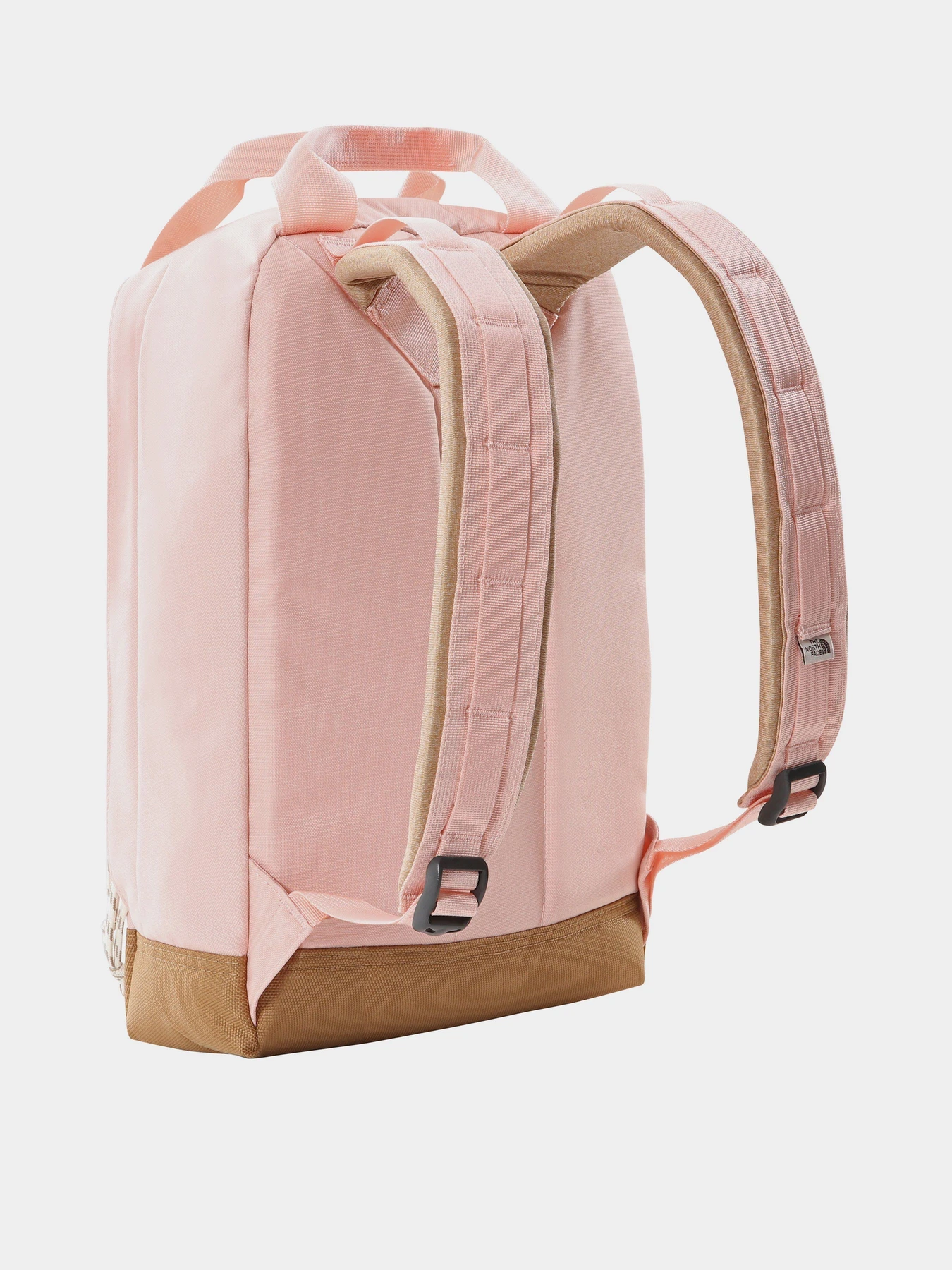 Рюкзаки The North Face модель NF0A3KYYZ321 Рюкзаки The North Face модель NF0A3KYYZ321 Фото