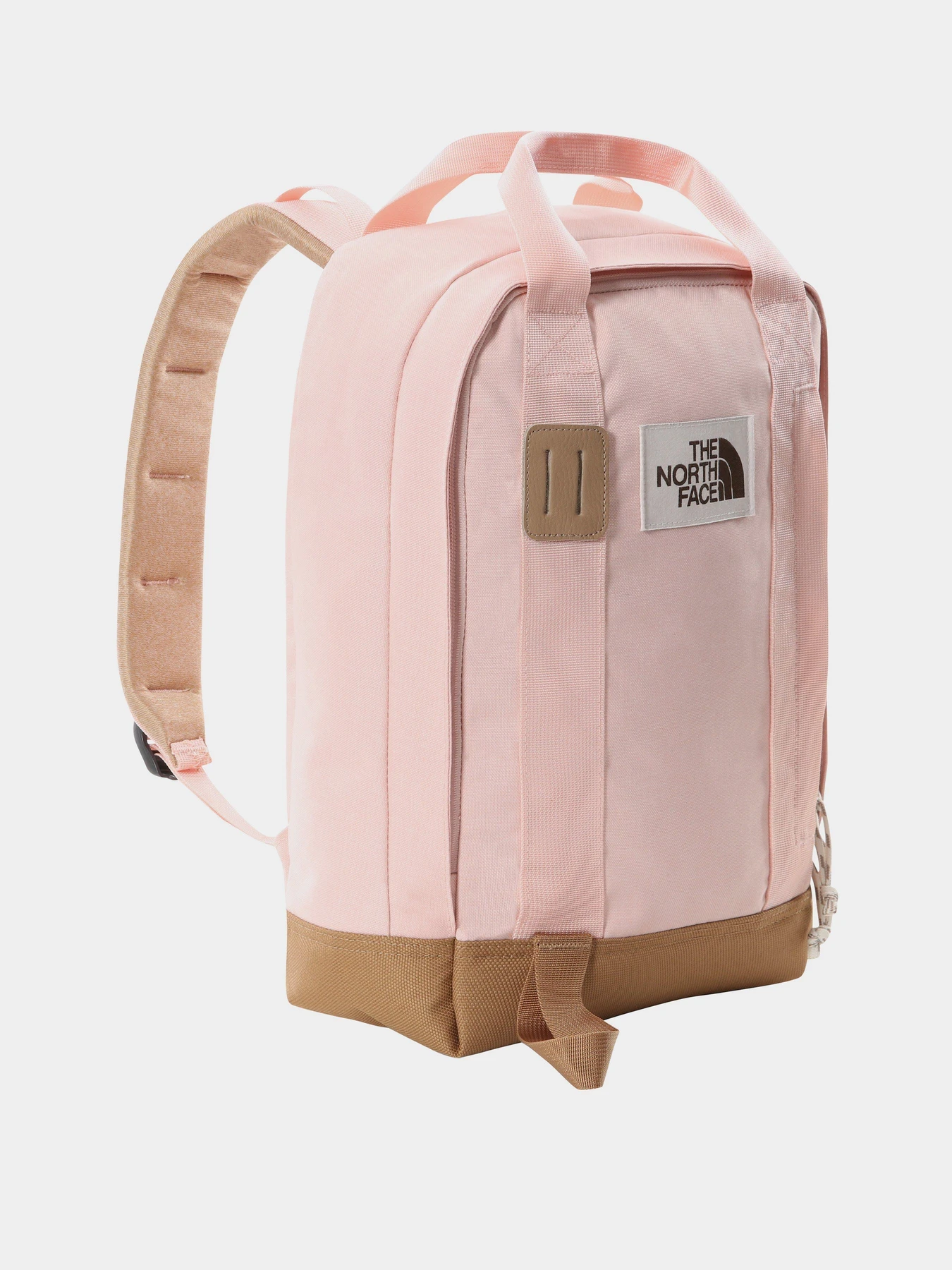 Рюкзаки The North Face модель NF0A3KYYZ321 Рюкзаки The North Face модель NF0A3KYYZ321 Фото