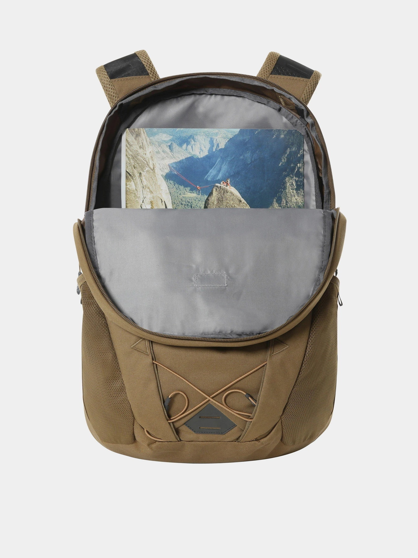 Рюкзаки The North Face Cryptic модель NF0A3KY7Z061 Рюкзаки The North Face Cryptic модель NF0A3KY7Z061 Фото