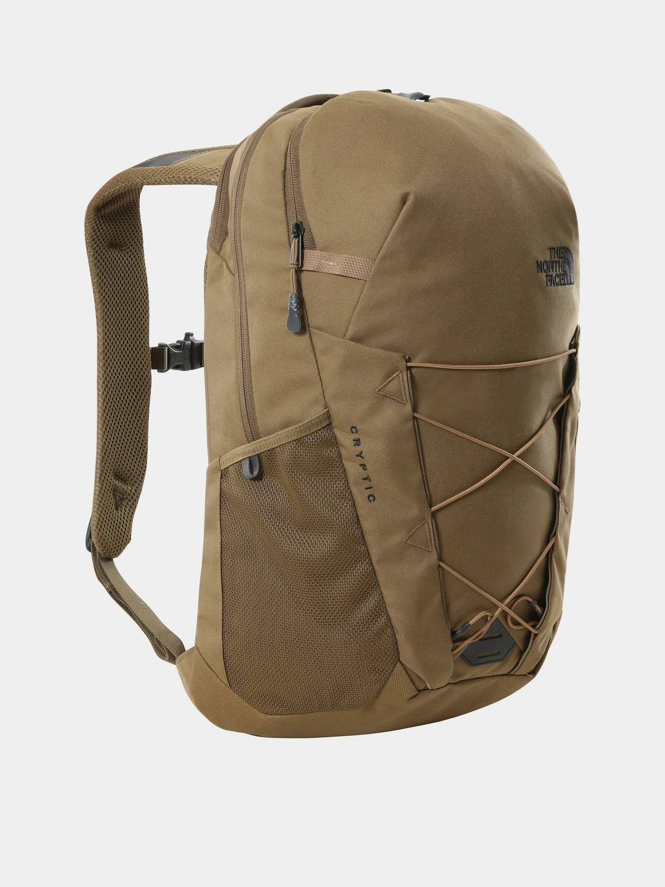 Рюкзаки The North Face Cryptic модель NF0A3KY7Z061 Рюкзаки The North Face Cryptic модель NF0A3KY7Z061 Фото