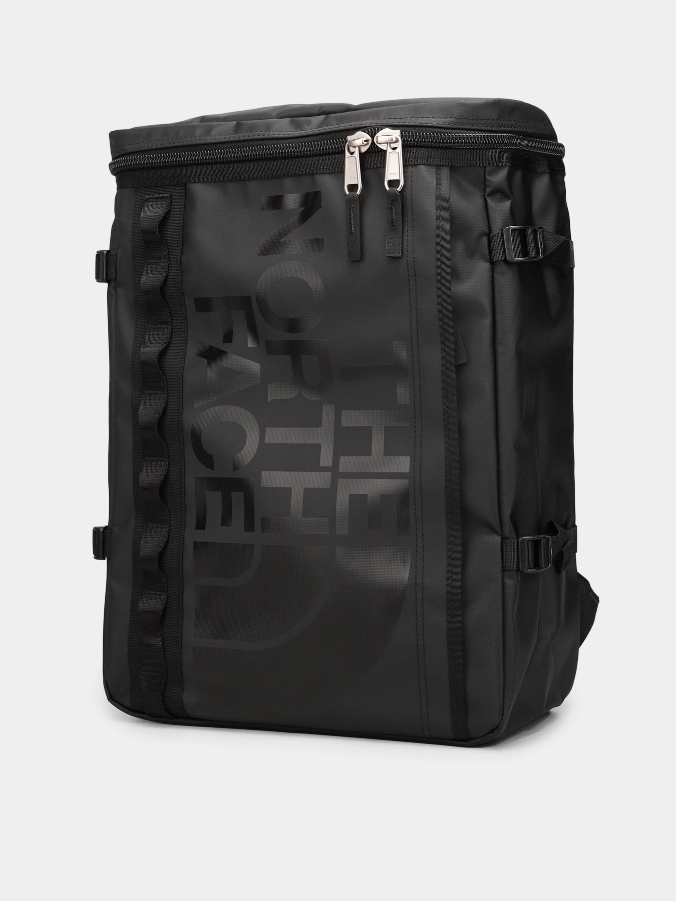 Рюкзаки The North Face Base Camp Duffel модель NF0A3KVRKX71 Фото