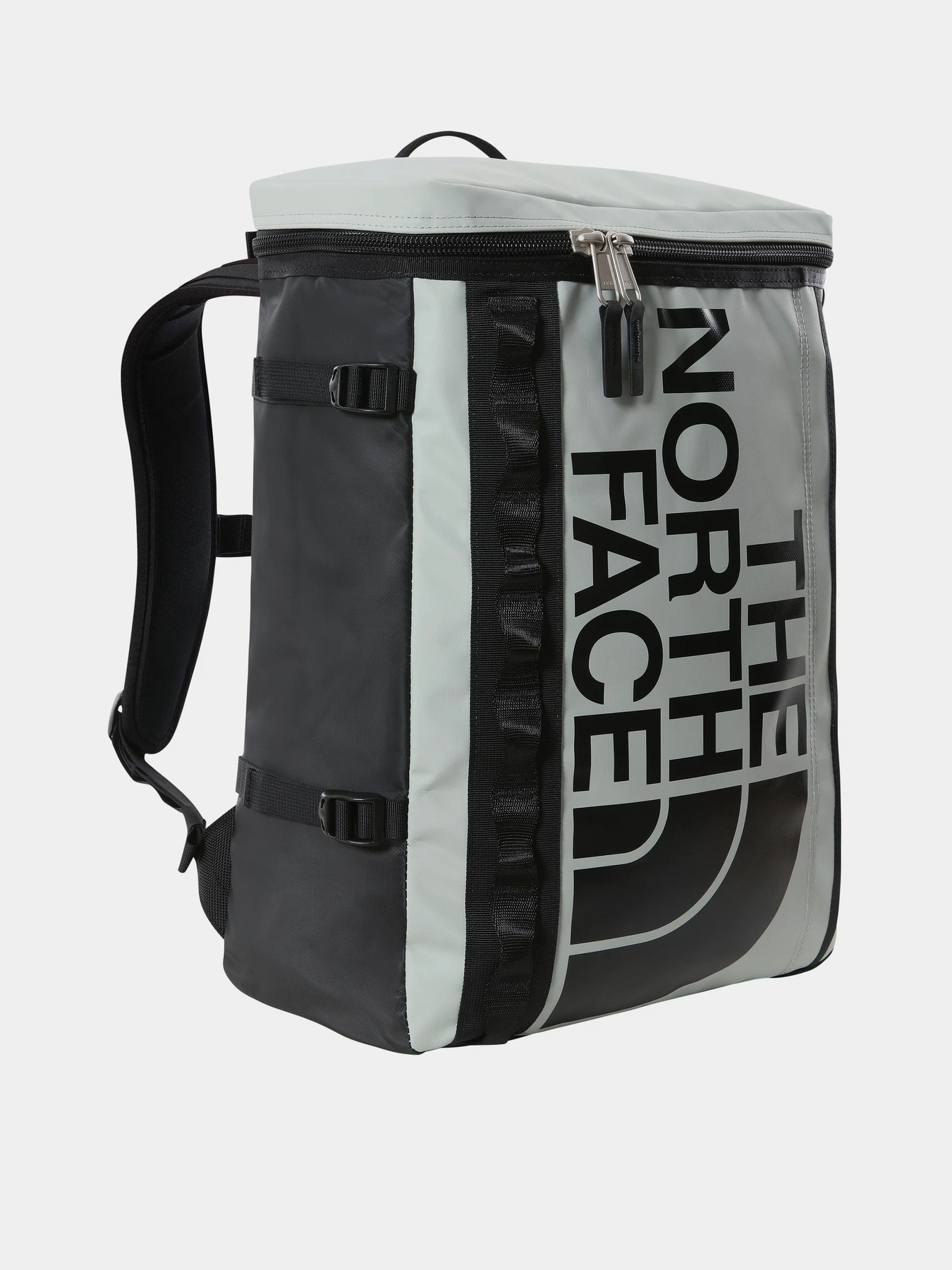 Рюкзаки The North Face Base Camp Fuse Box модель NF0A3KVRZ311 Фото