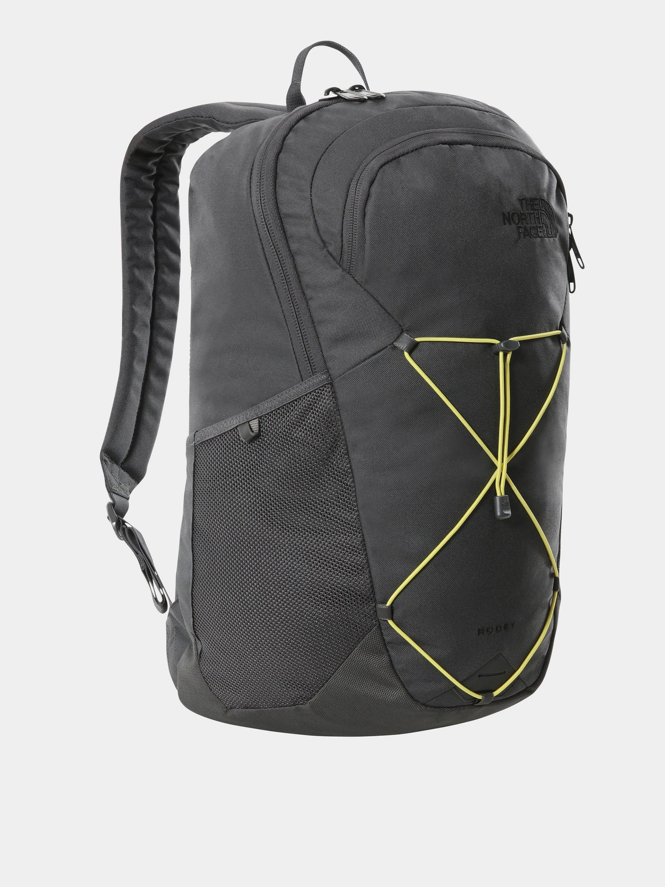 Рюкзаки The North Face Rodey модель NF0A3KVCQ8R1 Фото