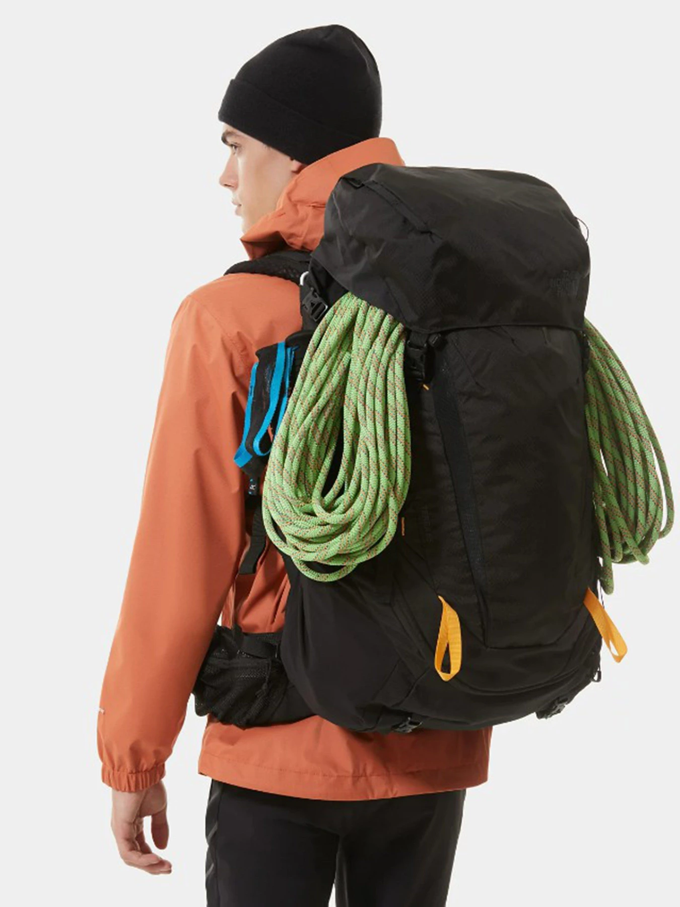 Рюкзаки The North Face Terra 65 модель NF0A3GA5KX71 Рюкзаки The North Face Terra 65 модель NF0A3GA5KX71 Фото