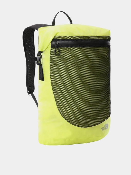 Рюкзаки The North Face Waterproof Rolltop модель NF0A3VWCC6T1 Фото