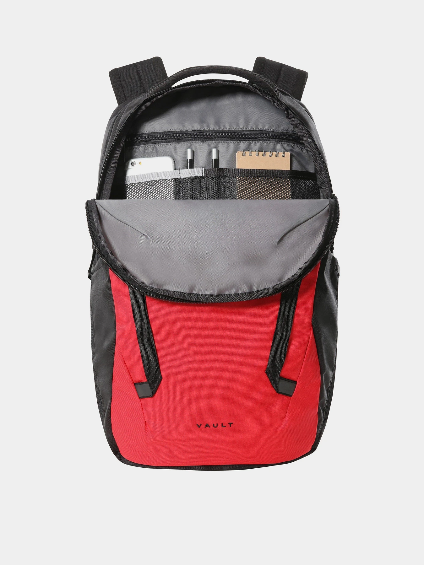 Рюкзаки The North Face Vault модель NF0A3VY2KZ31 Рюкзаки The North Face Vault модель NF0A3VY2KZ31 Фото