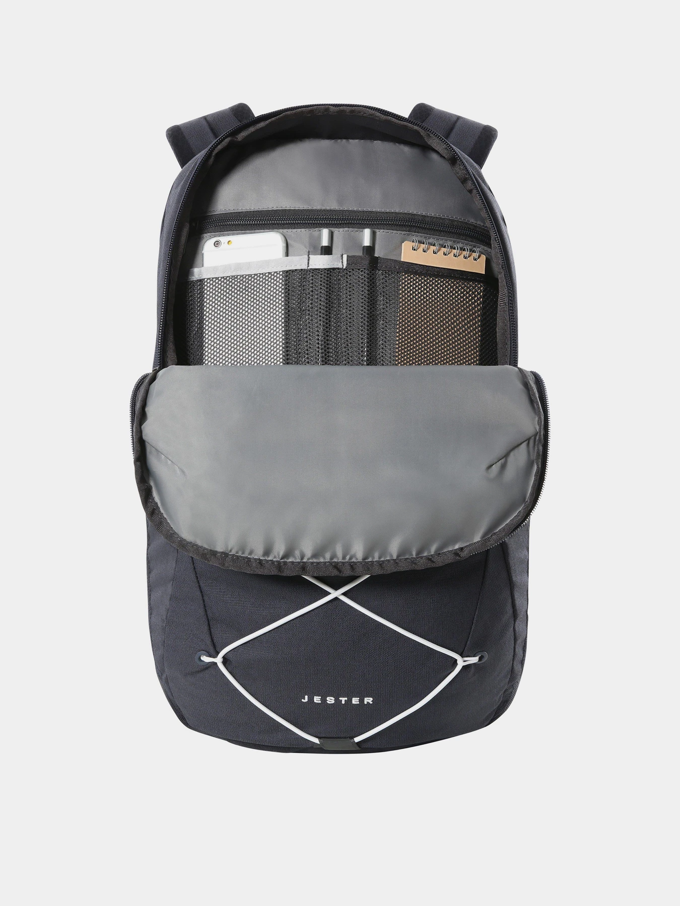 Рюкзаки The North Face Jester модель NF0A3VXFYXT1 Фото