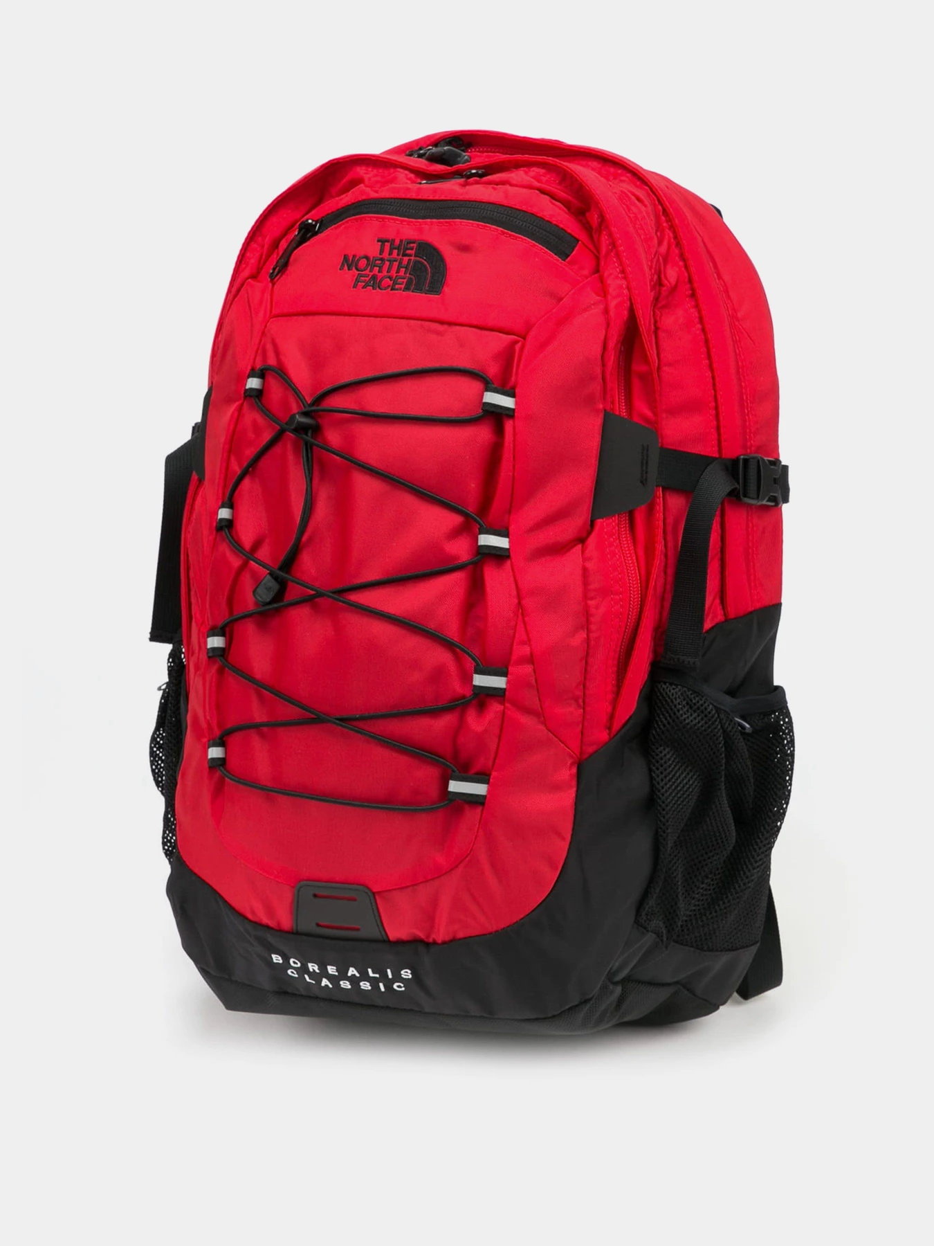 Рюкзаки The North Face Borealis Classic модель NF00CF9CKZ31 Рюкзаки The North Face Borealis Classic модель NF00CF9CKZ31 Фото