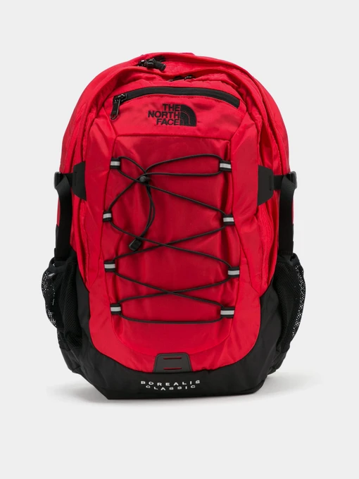 Рюкзаки The North Face Borealis Classic модель NF00CF9CKZ31 Фото