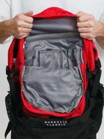 Рюкзаки The North Face Borealis Classic модель NF00CF9CKZ31 Фото