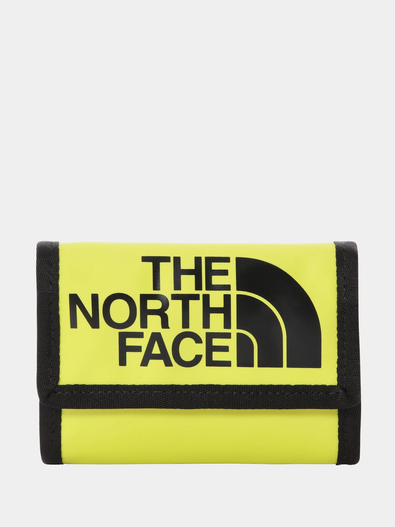 Гаманці The North Face Base Camp модель NF00CE69C6T1 Гаманці The North Face Base Camp модель NF00CE69C6T1 Фото