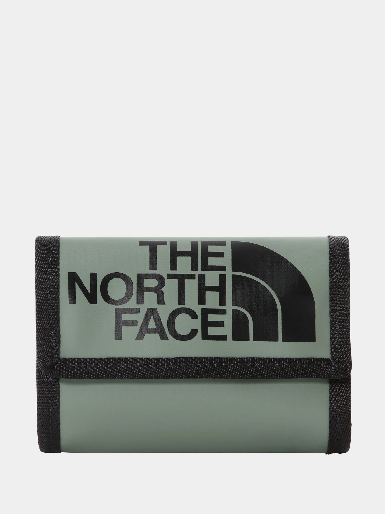 Кошельки The North Face Bace Camp модель NF00CE69YXN1 Кошельки The North Face Bace Camp модель NF00CE69YXN1 Фото