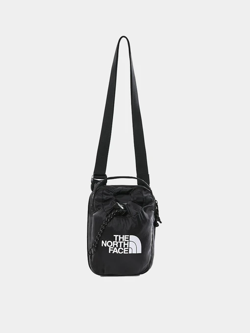 Сумки The North Face Bozer Cross Body модель NF0A52RYJK31 Фото