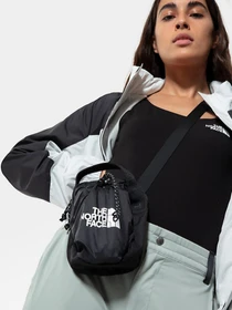Сумки The North Face Bozer Cross Body модель NF0A52RYJK31 Фото
