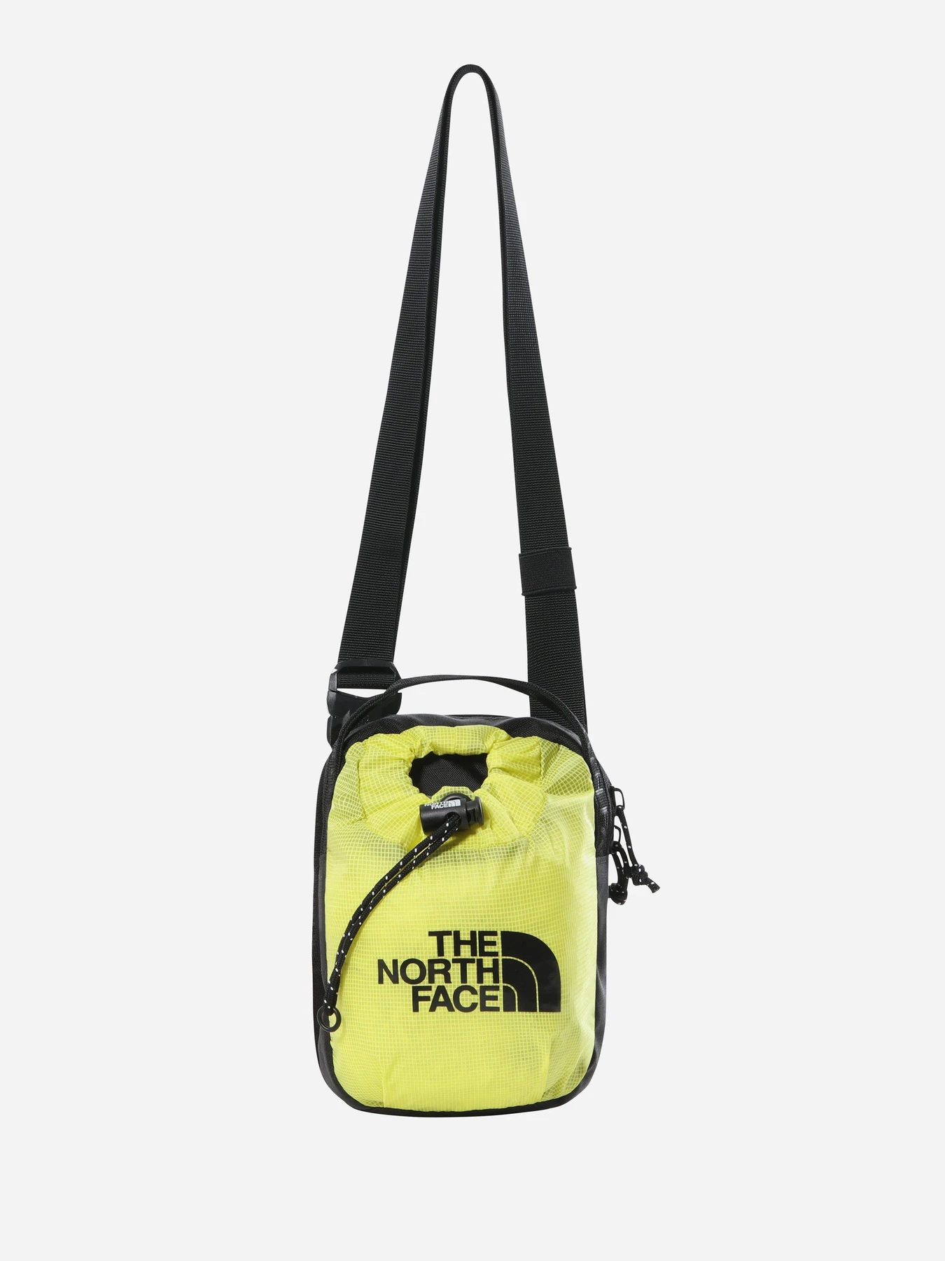 Сумки The North Face Bozer Cross Body модель NF0A52RYC6T1 Сумки The North Face Bozer Cross Body модель NF0A52RYC6T1 Фото
