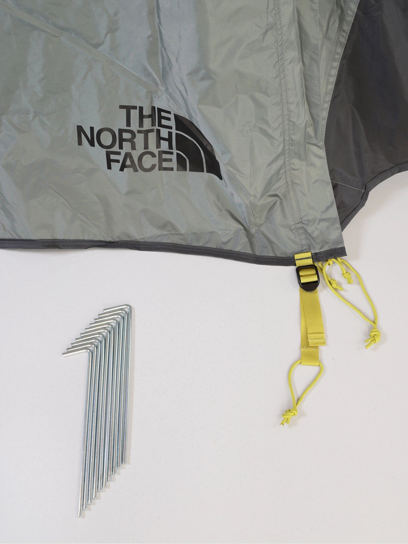 Палатка The North Face Stormbreak 2  модель NF0A3BYHY101 Фото
