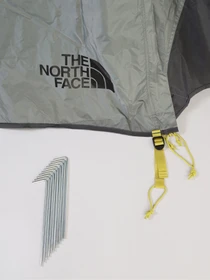 Палатка The North Face Stormbreak 2  модель NF0A3BYHY101 Фото