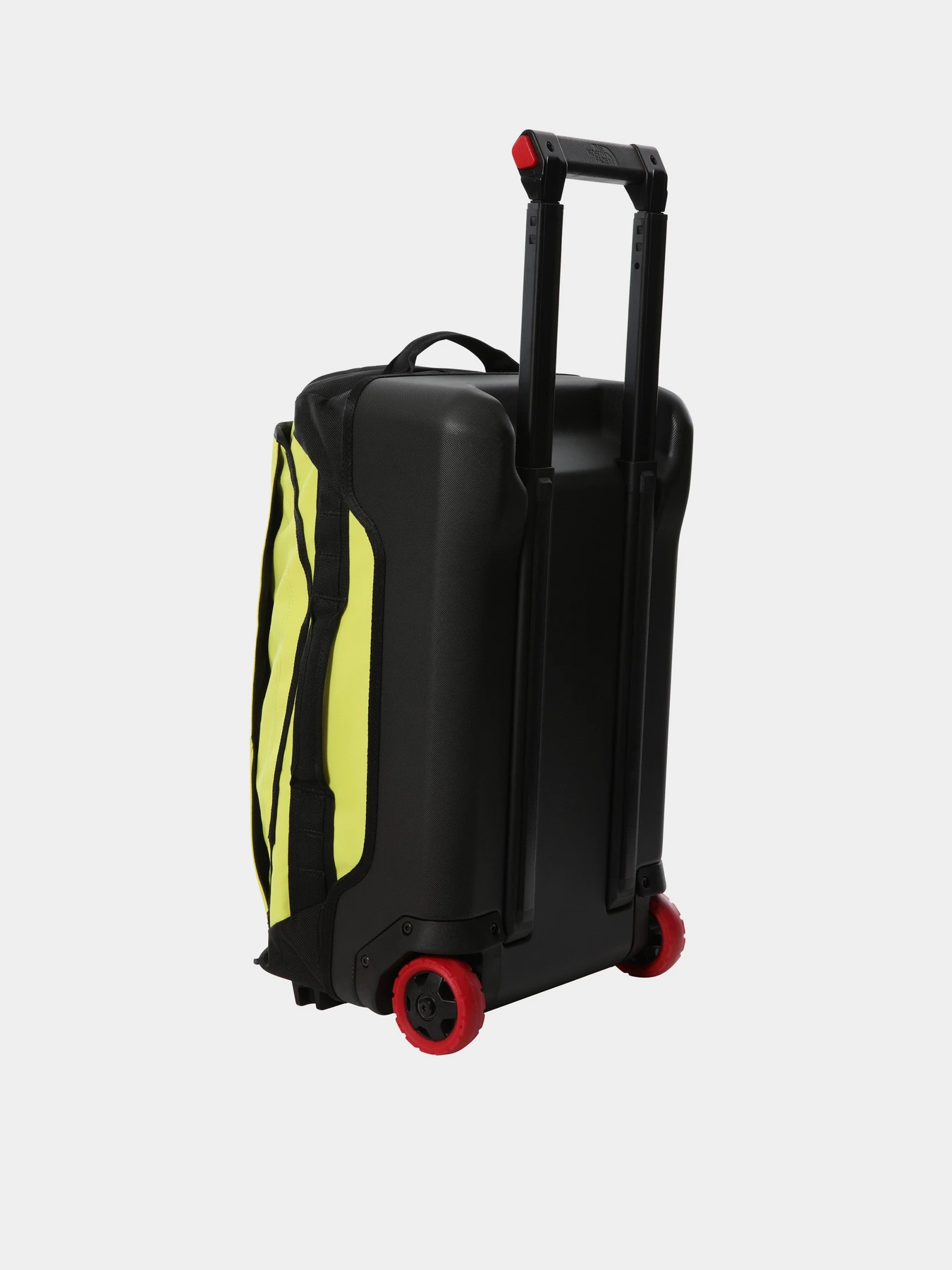 Дорожні сумки та валізи The North Face Rolling Thunder 22" модель NF0A3C94C6T1 Дорожні сумки та валізи The North Face Rolling Thunder 22" модель NF0A3C94C6T1 Фото