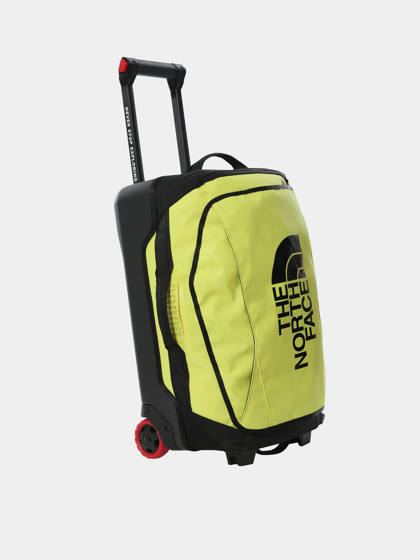 Дорожні сумки та валізи The North Face Rolling Thunder 22" модель NF0A3C94C6T1 Дорожні сумки та валізи The North Face Rolling Thunder 22" модель NF0A3C94C6T1 Фото