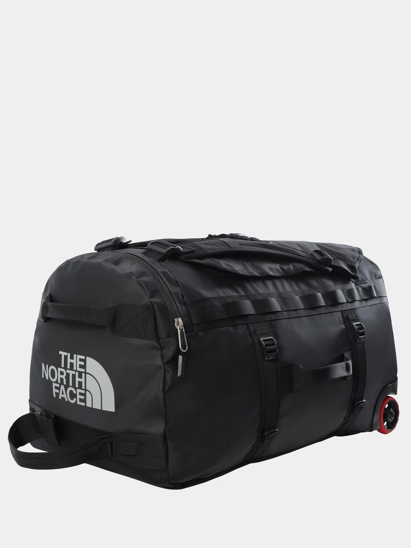 Дорожні сумки та валізи The North Face модель NF0A52RPJK31 Фото