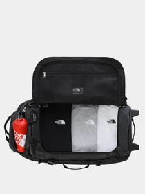Дорожні сумки та валізи The North Face модель NF0A52RPJK31 Фото