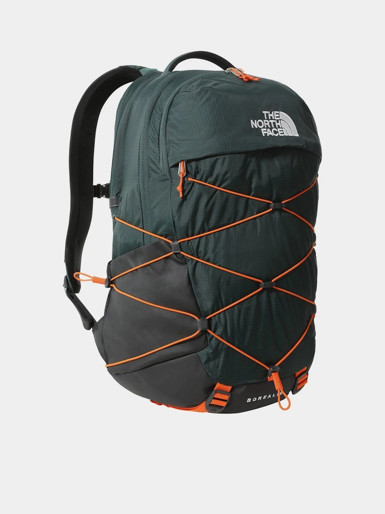 Рюкзаки The North Face Borealis модель NF0A52SE1V51 Рюкзаки The North Face Borealis модель NF0A52SE1V51 Фото