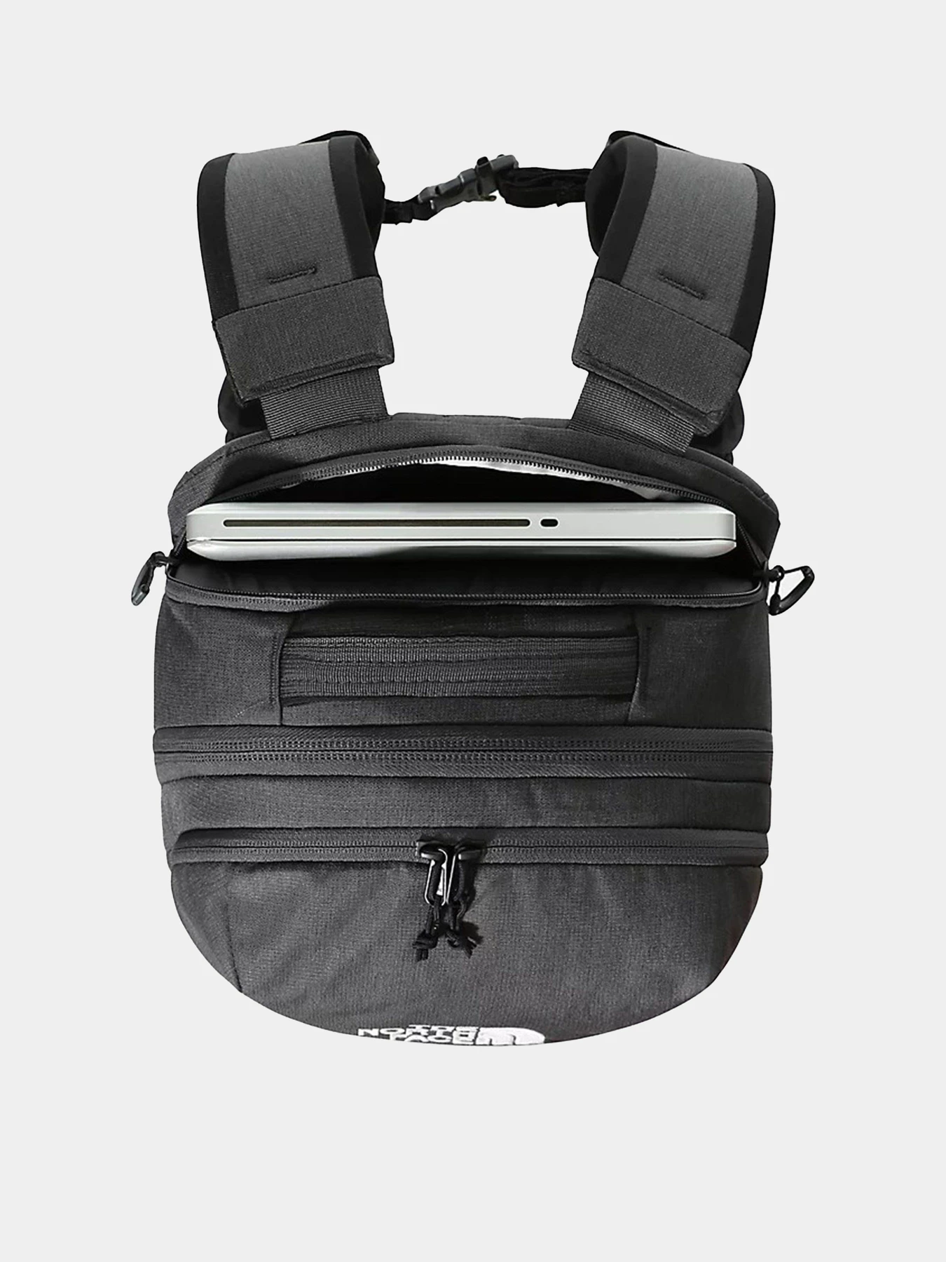 Рюкзаки The North Face Borealis модель NF0A52SEYLM1 Рюкзаки The North Face Borealis модель NF0A52SEYLM1 Фото
