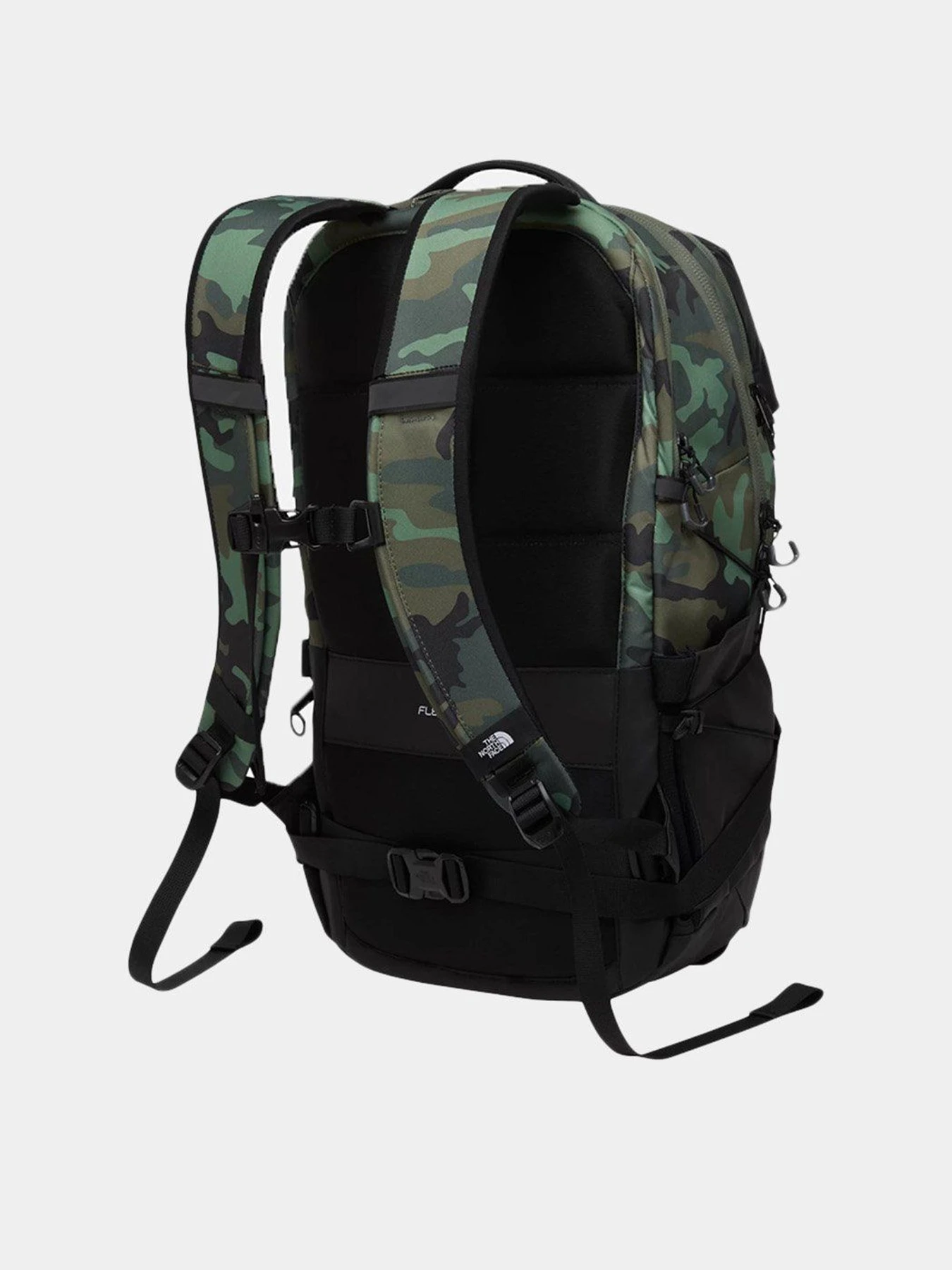 Рюкзаки The North Face Borealis модель NF0A52SE28F1 Рюкзаки The North Face Borealis модель NF0A52SE28F1 Фото