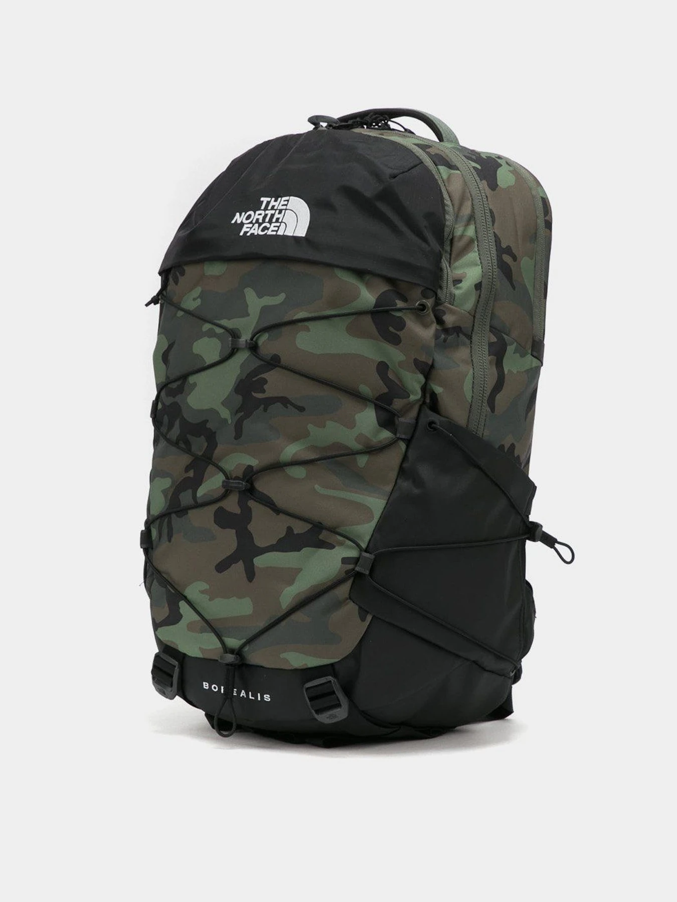 Рюкзаки The North Face Borealis модель NF0A52SE28F1 Рюкзаки The North Face Borealis модель NF0A52SE28F1 Фото