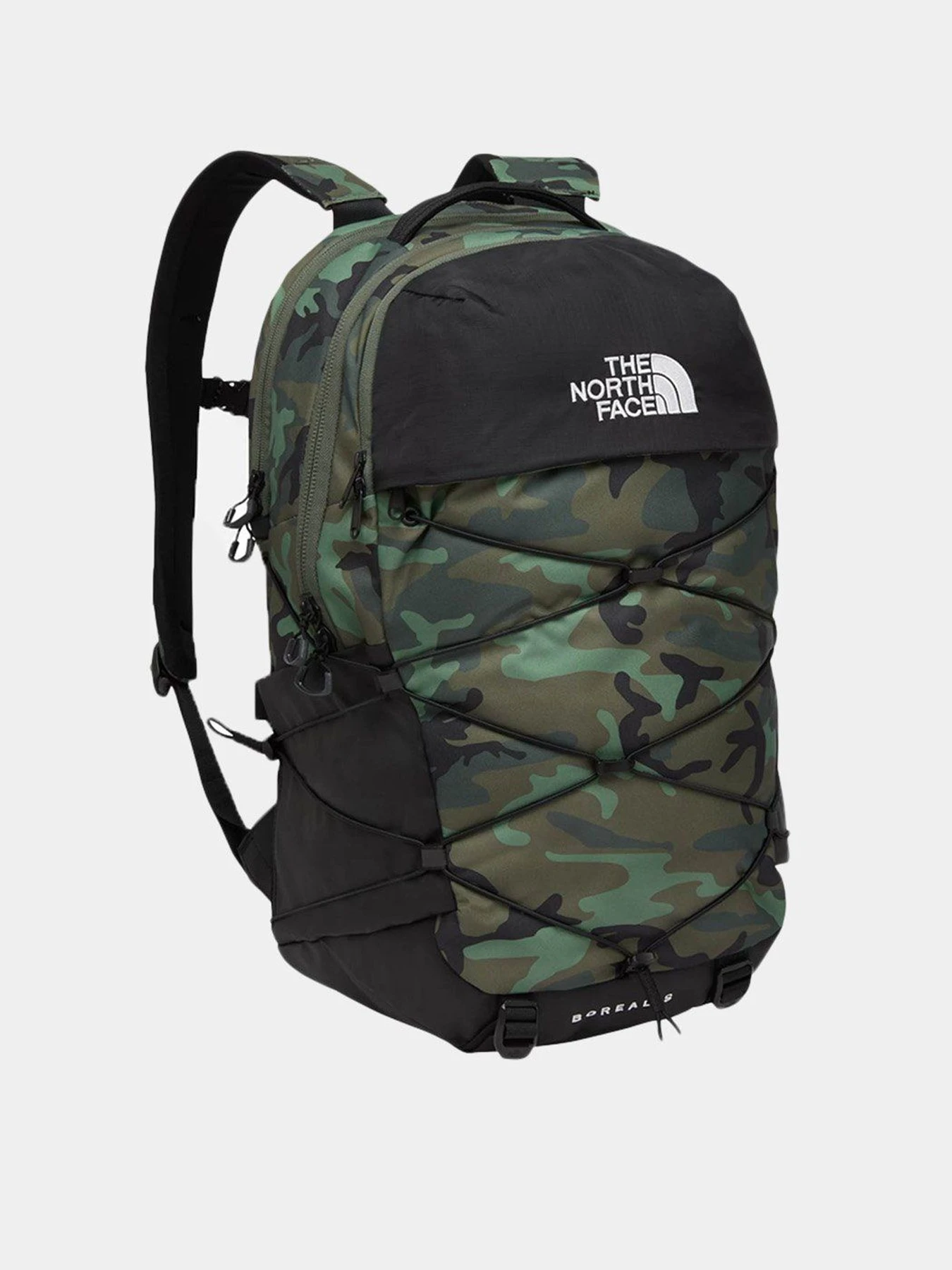 Рюкзаки The North Face Borealis модель NF0A52SE28F1 Рюкзаки The North Face Borealis модель NF0A52SE28F1 Фото