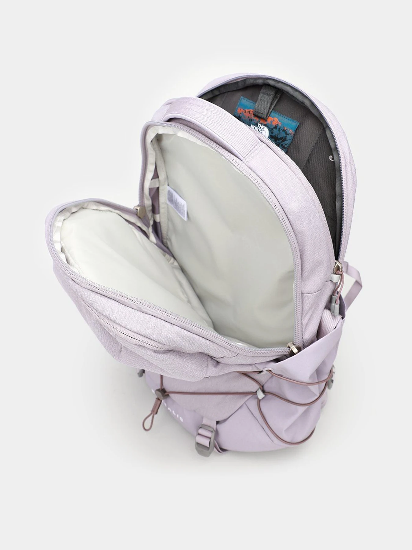 Рюкзаки The North Face Borealis модель NF0A52SI2021 Рюкзаки The North Face Borealis модель NF0A52SI2021 Фото