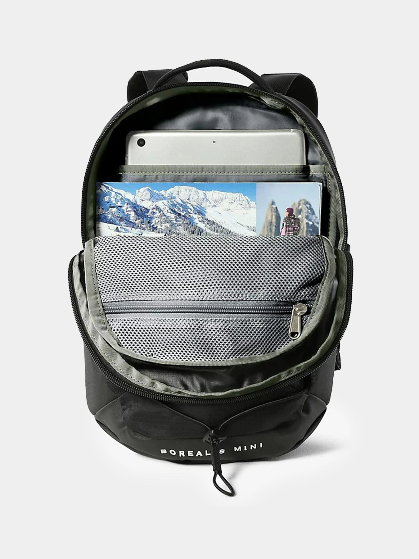 Рюкзаки The North Face Borealis Mini модель NF0A52SWKX71 Рюкзаки The North Face Borealis Mini модель NF0A52SWKX71 Фото