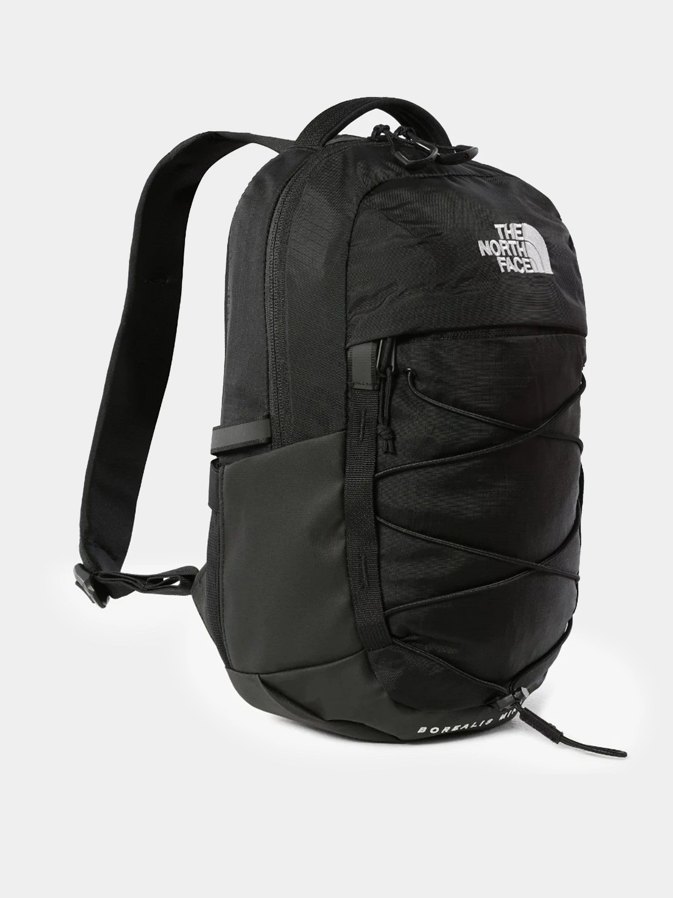 Рюкзаки The North Face Borealis Mini модель NF0A52SWKX71 Рюкзаки The North Face Borealis Mini модель NF0A52SWKX71 Фото
