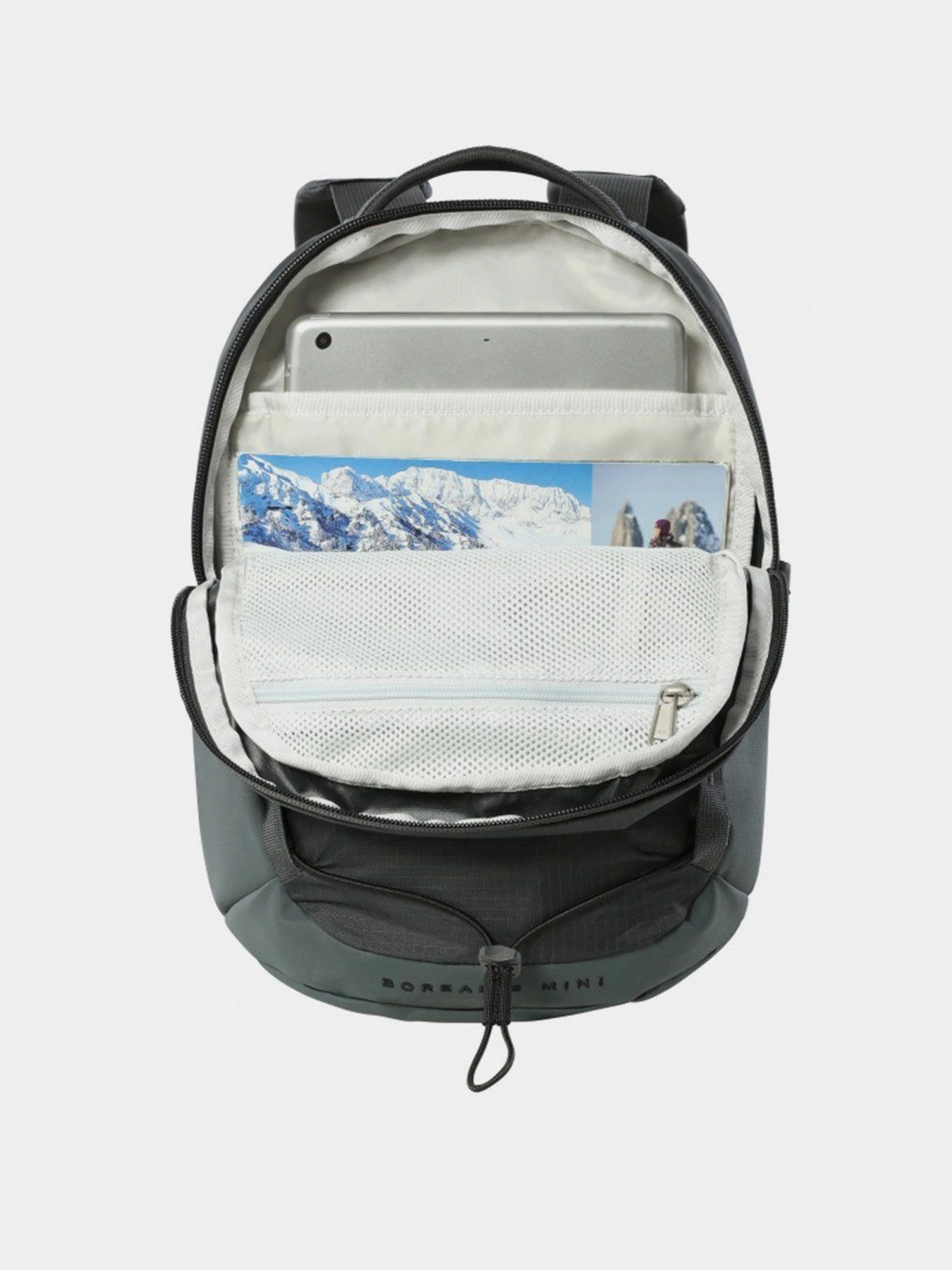 Рюкзаки The North Face Borealis Mini модель NF0A52SWMN81 Фото