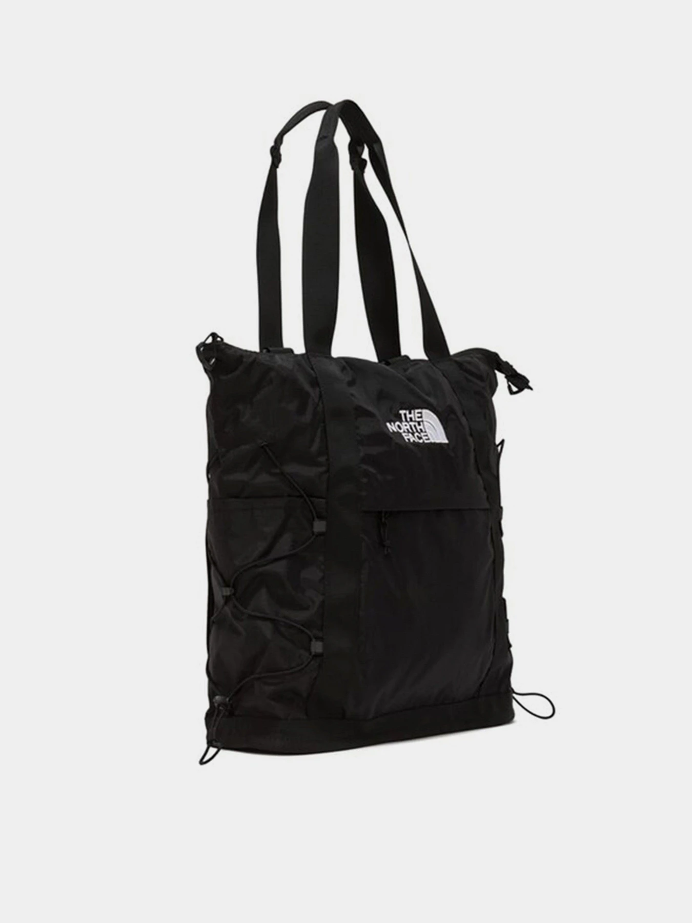 Сумки The North Face Borealis Tote модель NF0A52SVKX71 Фото