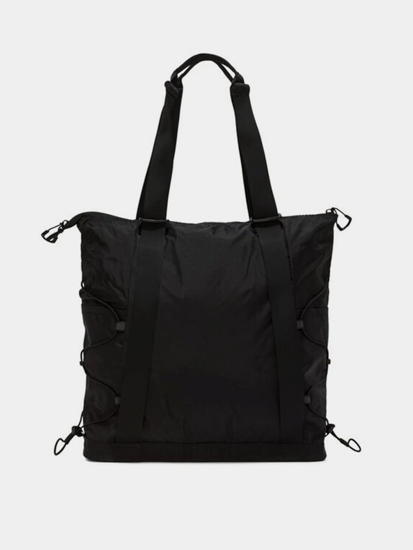 Сумки The North Face Borealis Tote модель NF0A52SVKX71 Фото