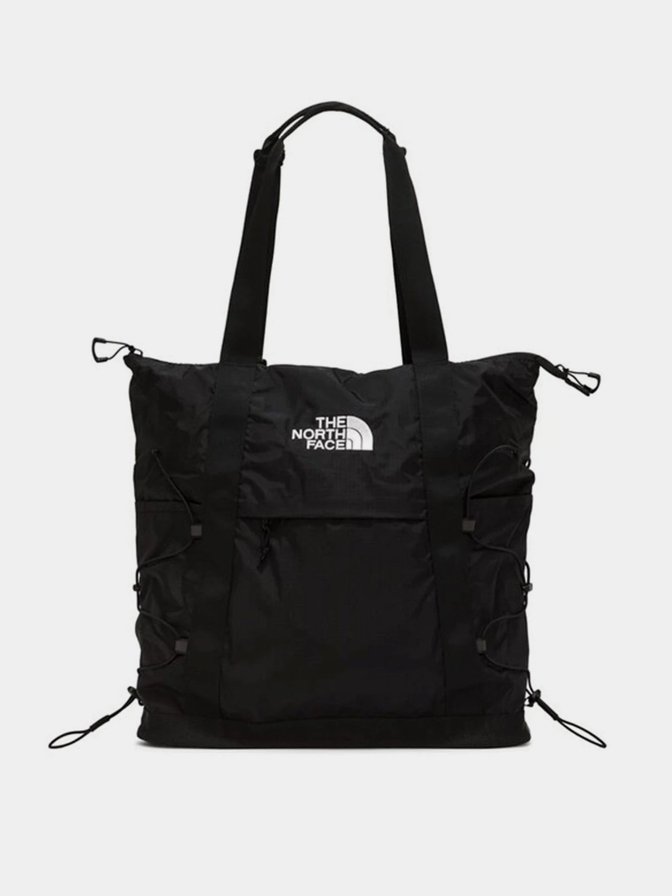 Сумки The North Face Borealis Tote модель NF0A52SVKX71 Фото