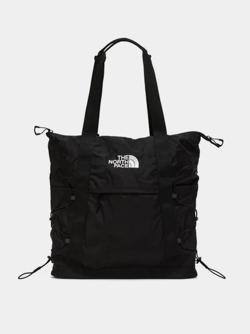 Сумки The North Face Borealis Tote модель NF0A52SVKX71 Фото