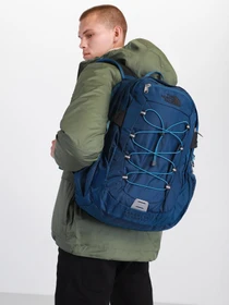 Рюкзаки The North Face Borealis Classic модель NF00CF9C17Z1 Фото